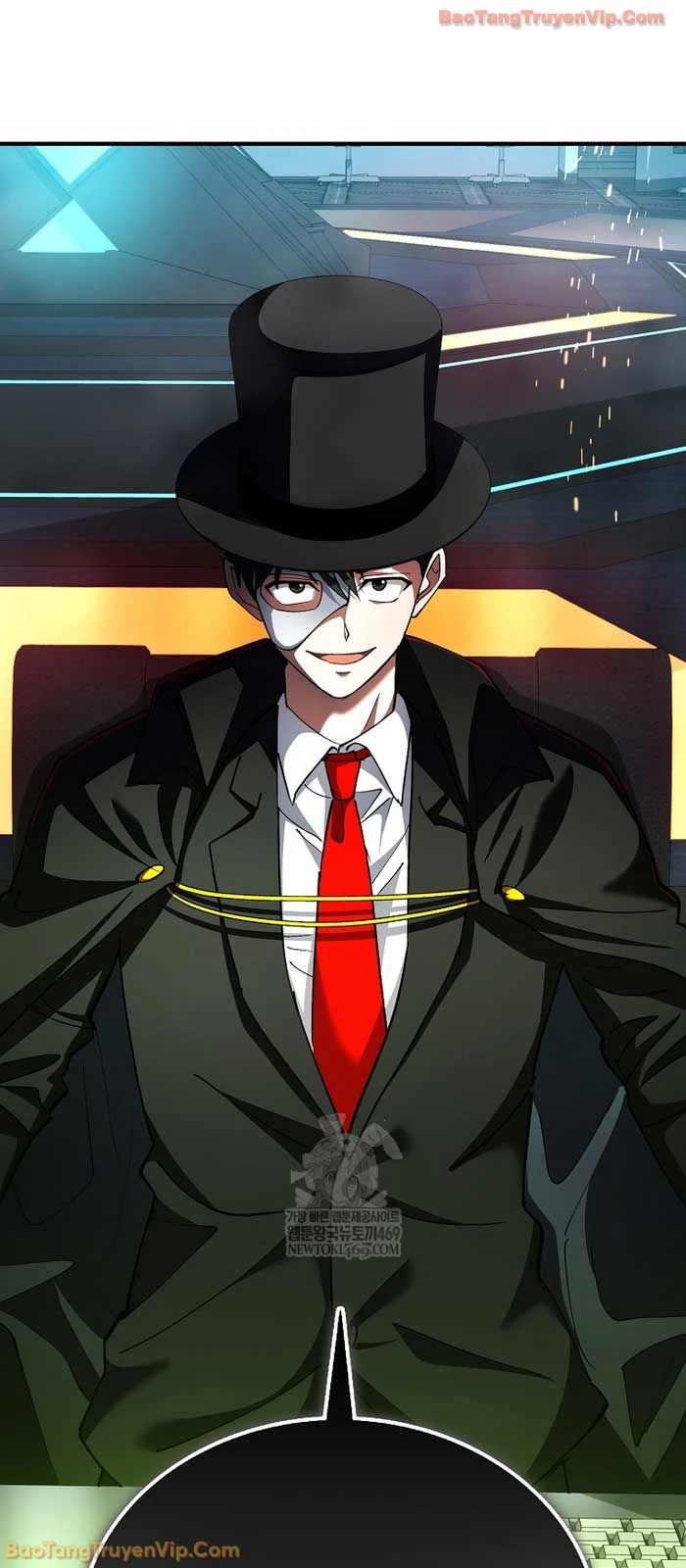 Anh Hùng Đã Trở Thành Phản Diện Mà Tôi Ám Ảnh Chapter 35 - 54