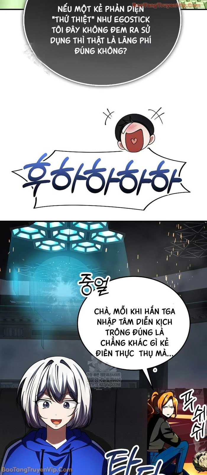 Anh Hùng Đã Trở Thành Phản Diện Mà Tôi Ám Ảnh Chapter 35 - 55