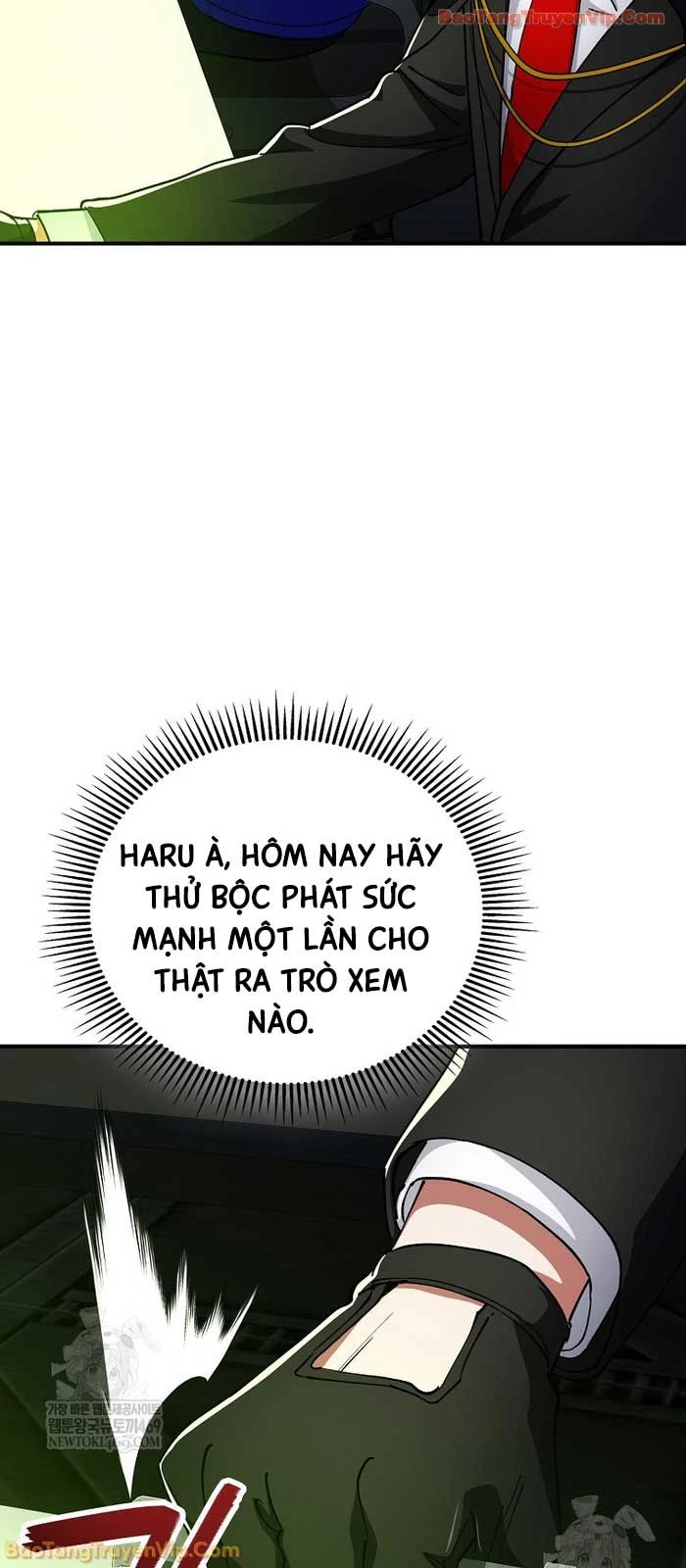 Anh Hùng Đã Trở Thành Phản Diện Mà Tôi Ám Ảnh Chapter 35 - 63