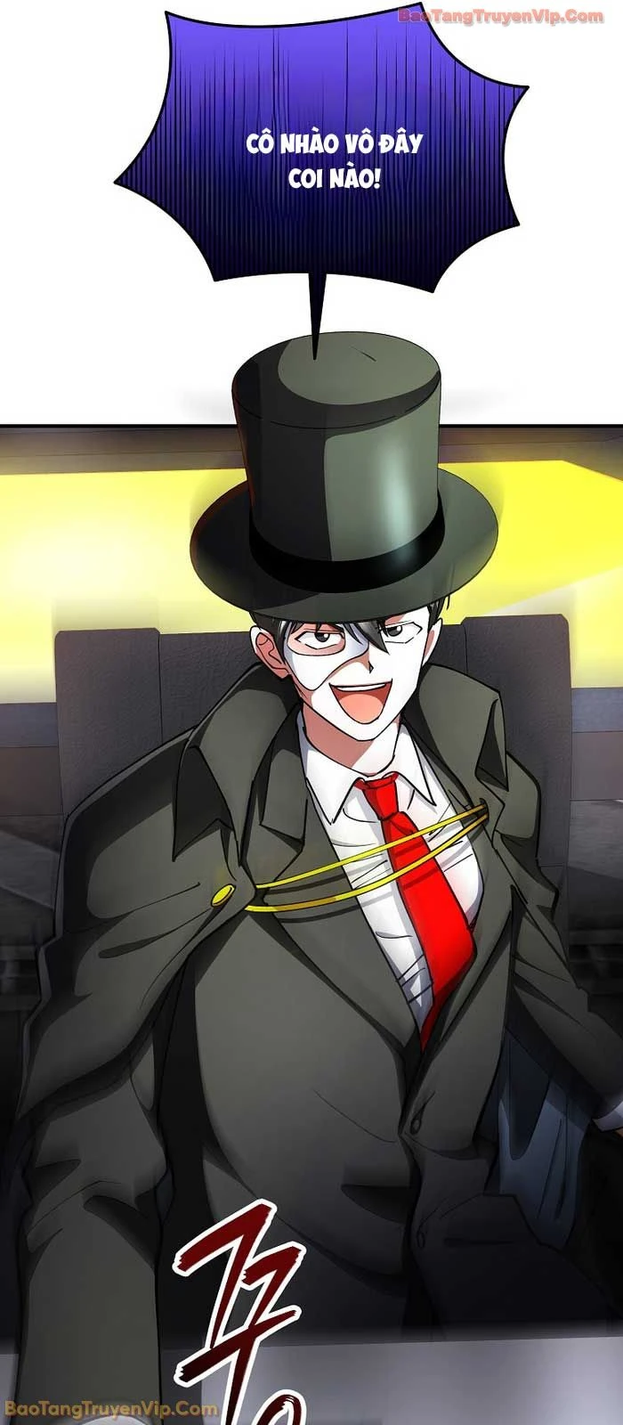 Anh Hùng Đã Trở Thành Phản Diện Mà Tôi Ám Ảnh Chapter 35 - 65