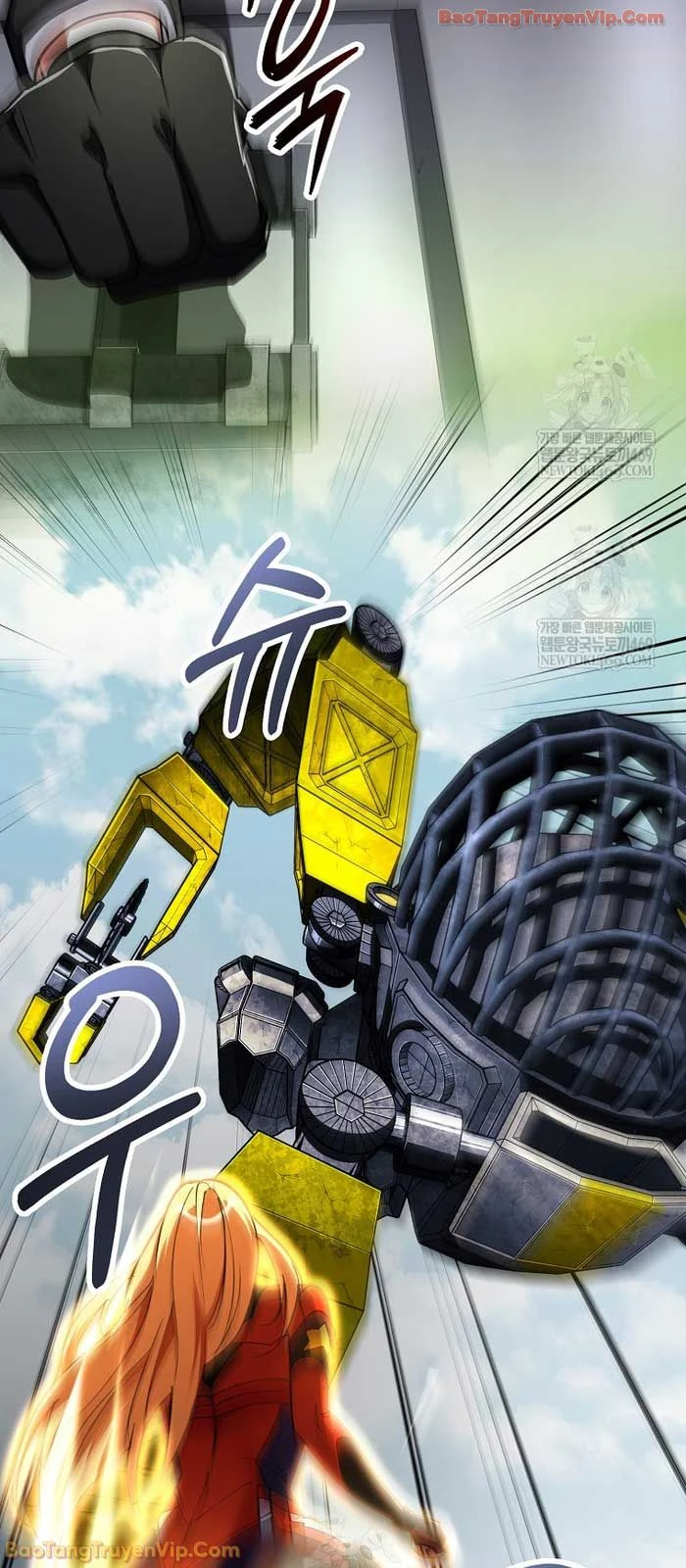 Anh Hùng Đã Trở Thành Phản Diện Mà Tôi Ám Ảnh Chapter 35 - 66