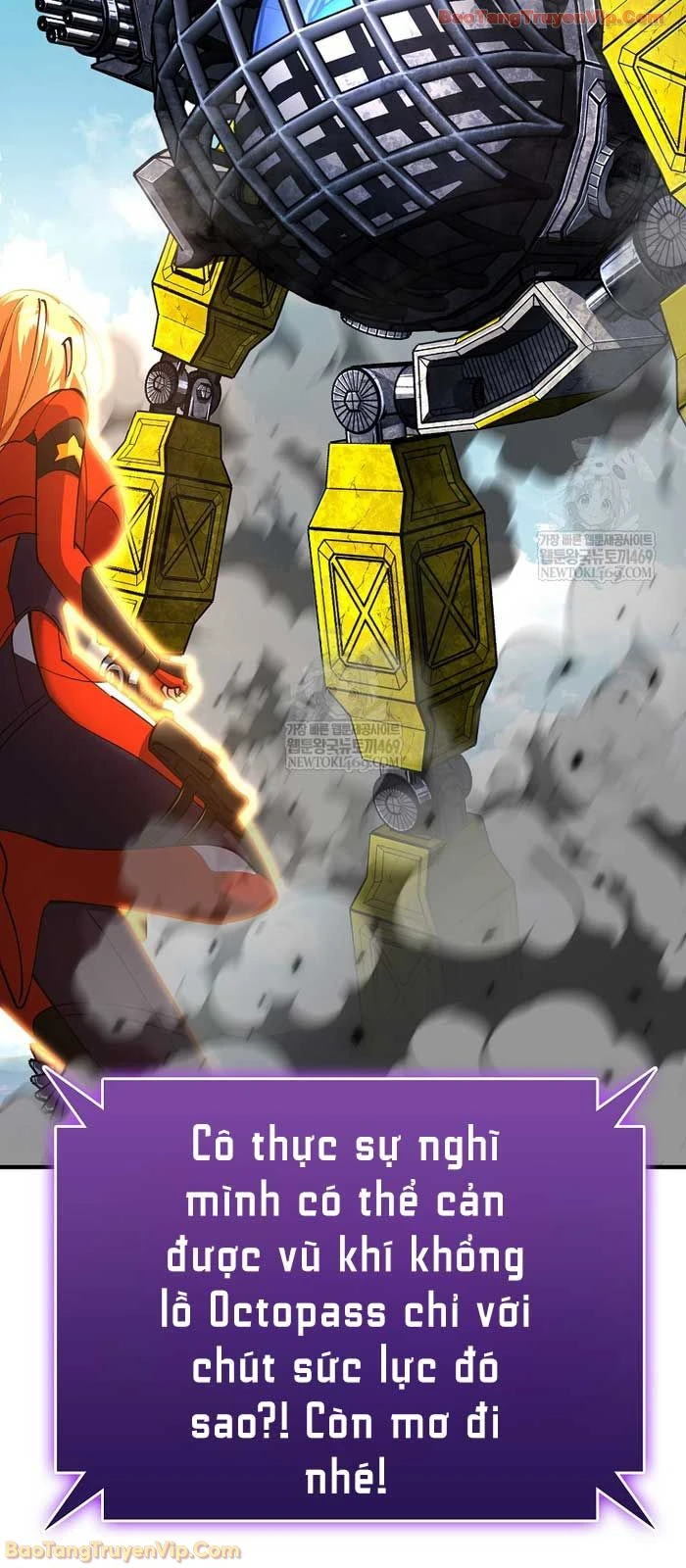 Anh Hùng Đã Trở Thành Phản Diện Mà Tôi Ám Ảnh Chapter 35 - 71