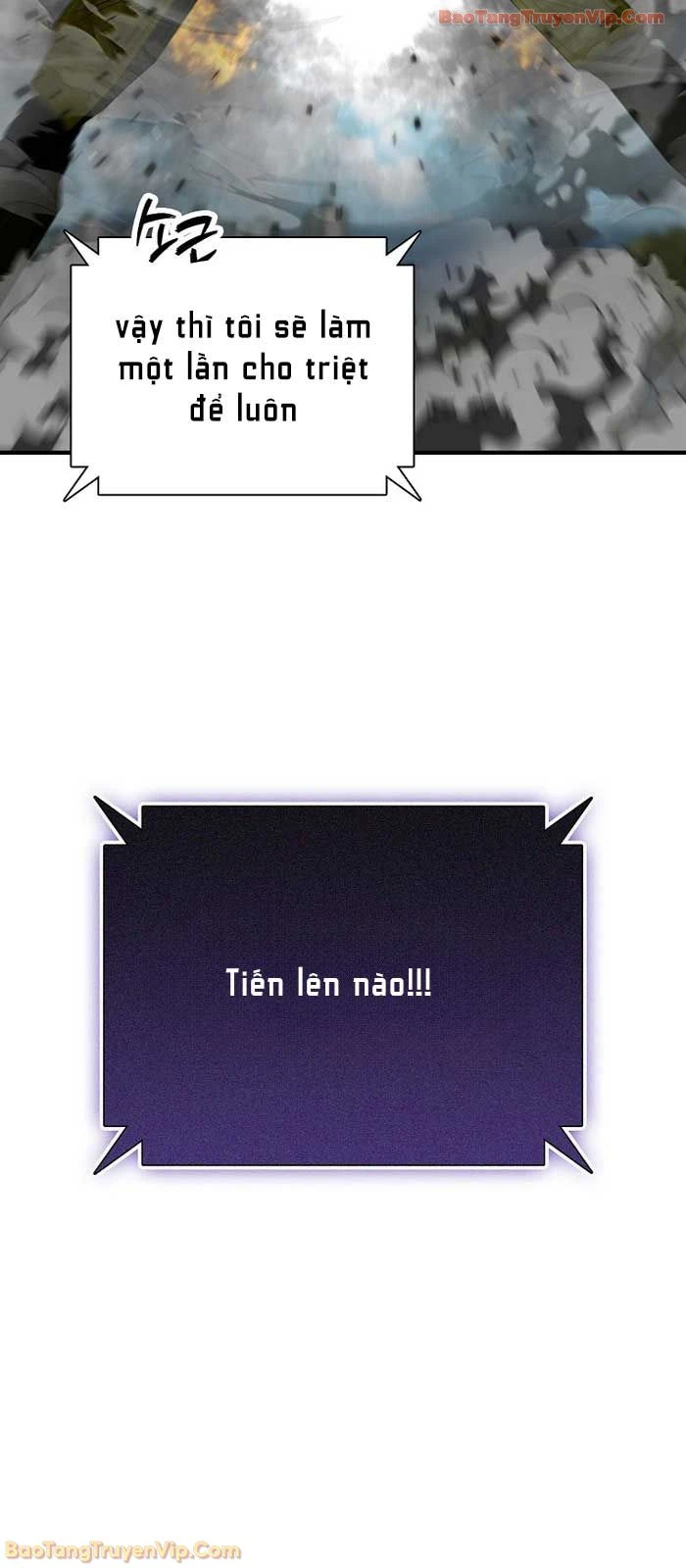 Anh Hùng Đã Trở Thành Phản Diện Mà Tôi Ám Ảnh Chapter 35 - 73