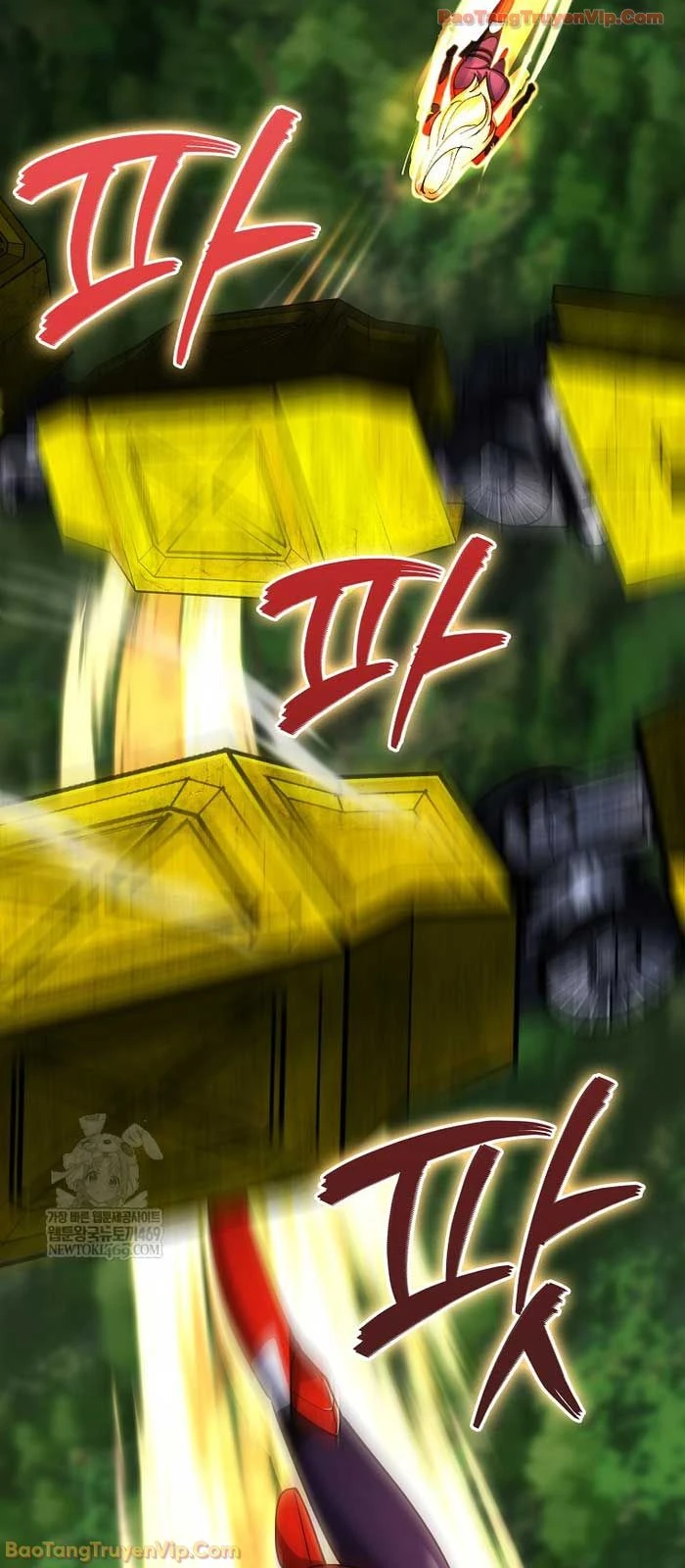 Anh Hùng Đã Trở Thành Phản Diện Mà Tôi Ám Ảnh Chapter 35 - 75