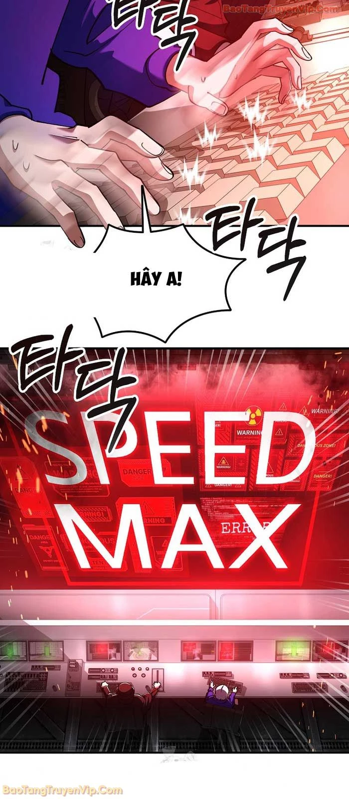 Anh Hùng Đã Trở Thành Phản Diện Mà Tôi Ám Ảnh Chapter 35 - 93