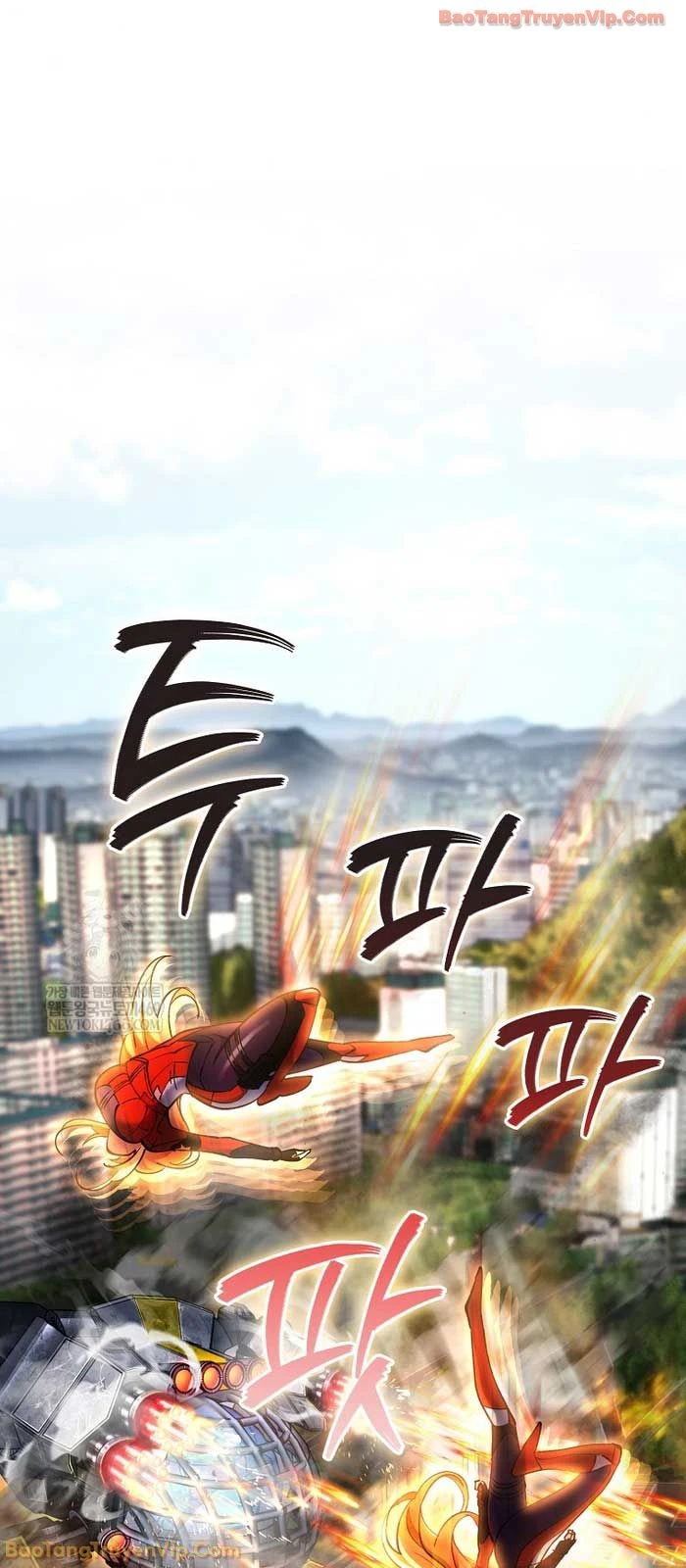 Anh Hùng Đã Trở Thành Phản Diện Mà Tôi Ám Ảnh Chapter 35 - 94