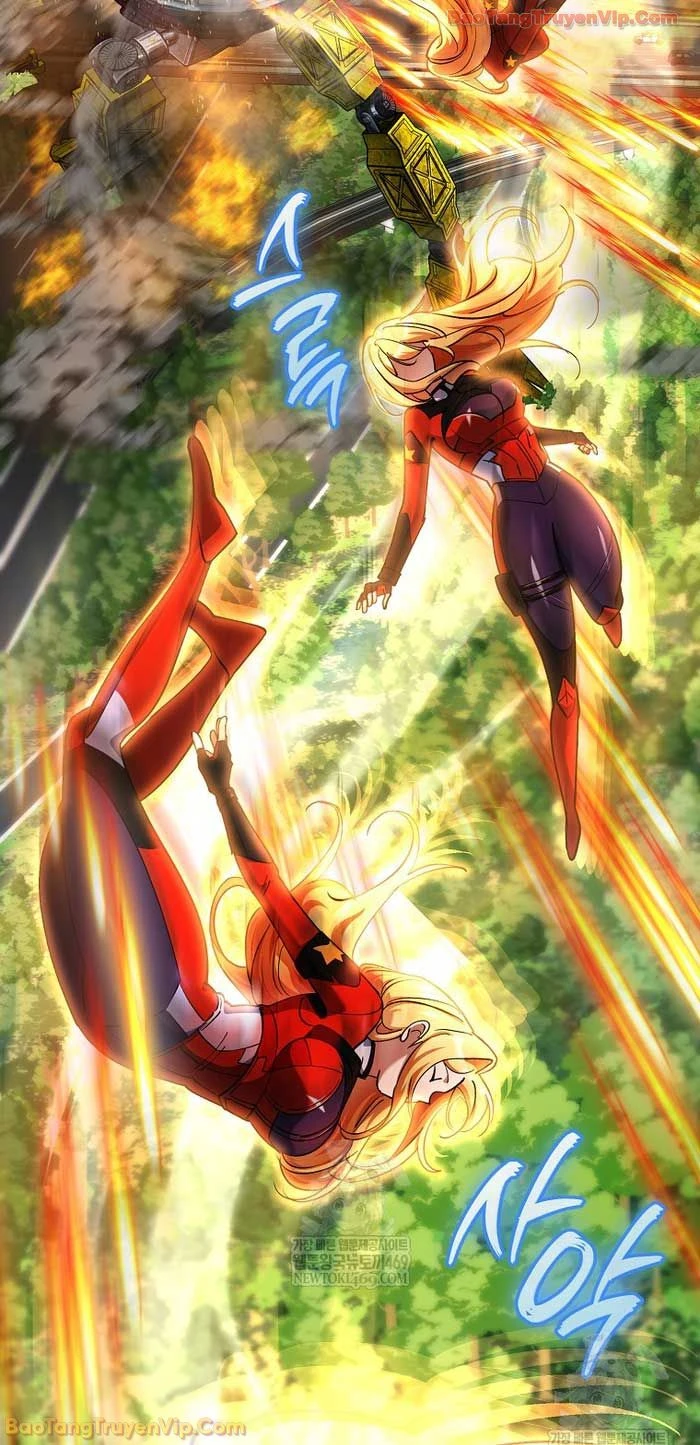 Anh Hùng Đã Trở Thành Phản Diện Mà Tôi Ám Ảnh Chapter 35 - 95