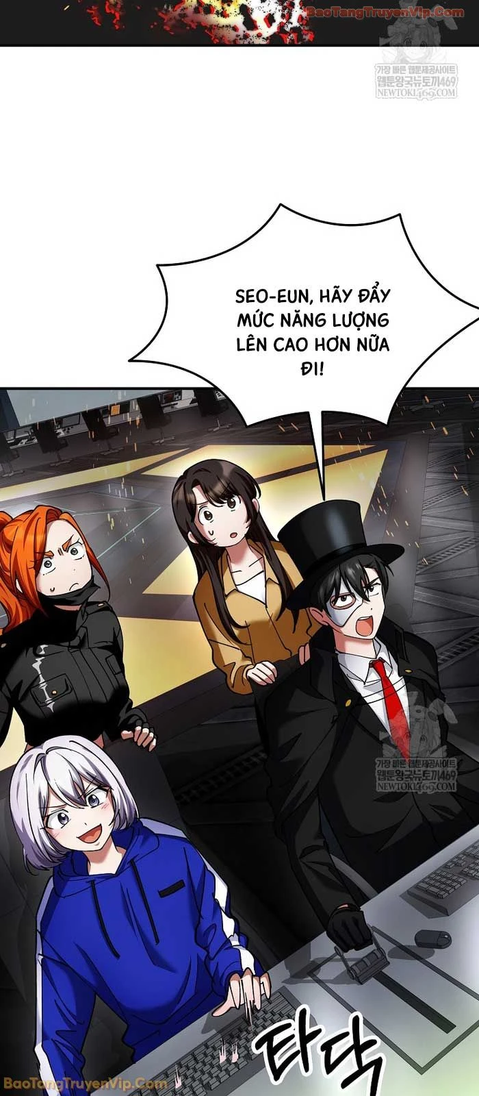 Anh Hùng Đã Trở Thành Phản Diện Mà Tôi Ám Ảnh Chapter 36 - 2