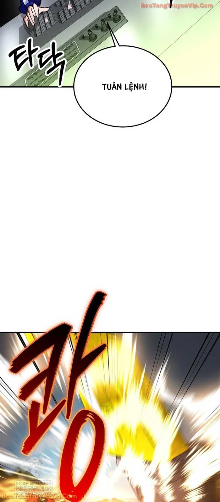 Anh Hùng Đã Trở Thành Phản Diện Mà Tôi Ám Ảnh Chapter 36 - 3