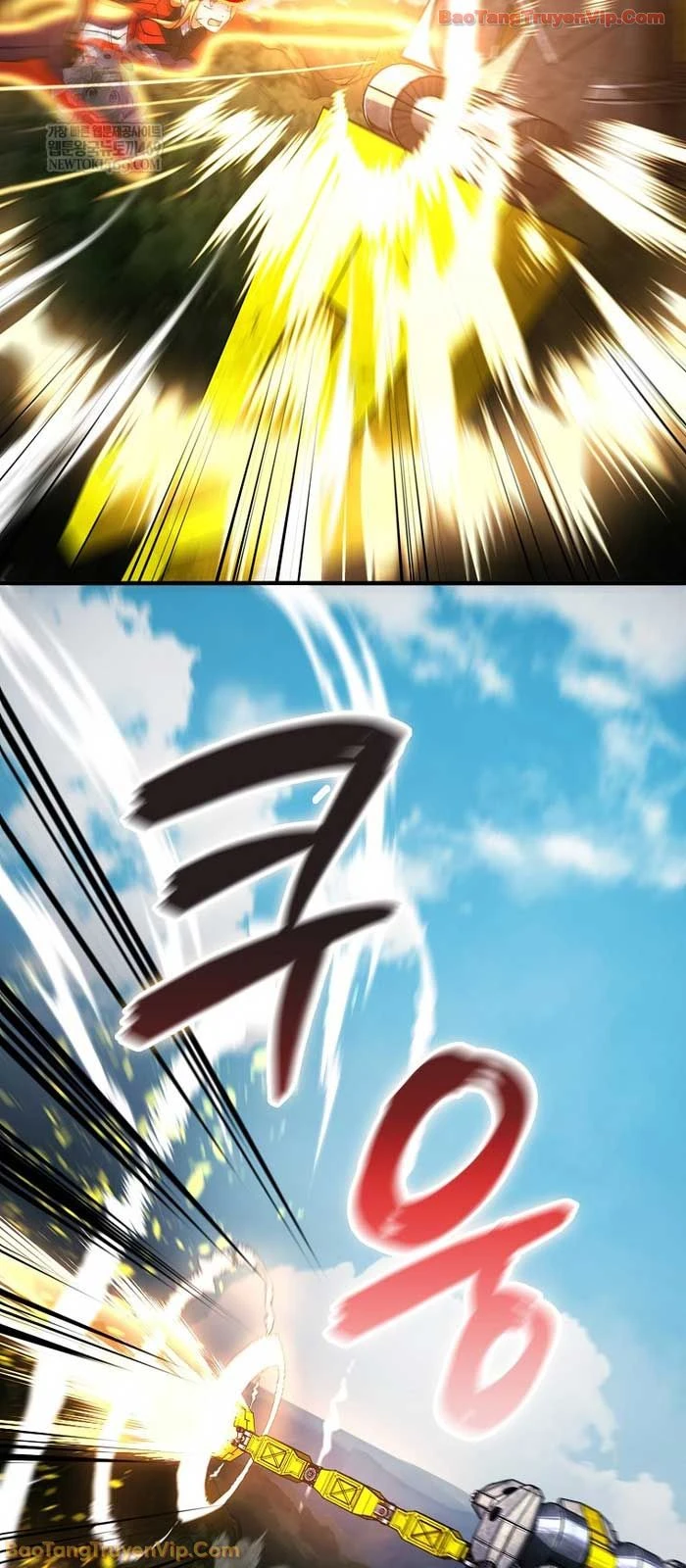 Anh Hùng Đã Trở Thành Phản Diện Mà Tôi Ám Ảnh Chapter 36 - 4