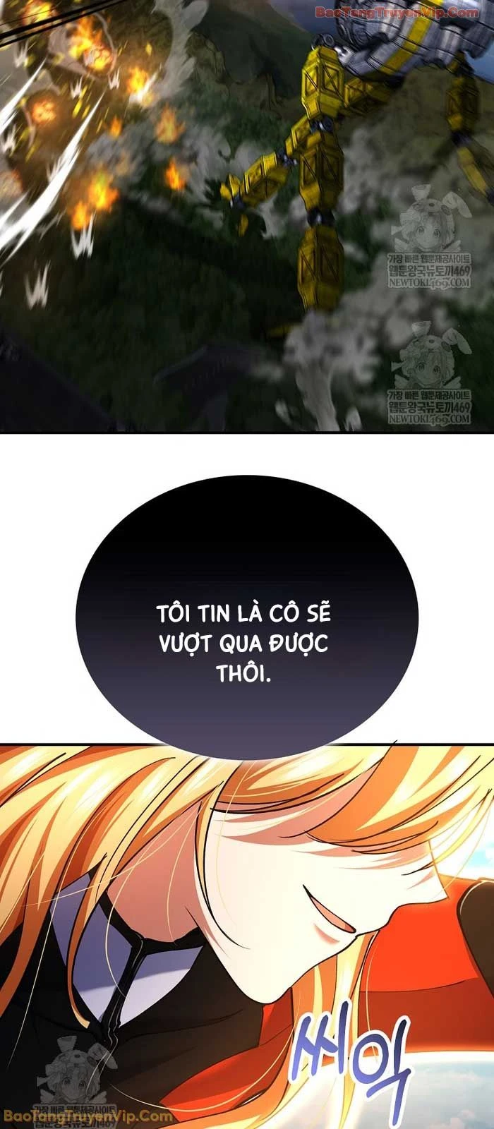 Anh Hùng Đã Trở Thành Phản Diện Mà Tôi Ám Ảnh Chapter 36 - 5