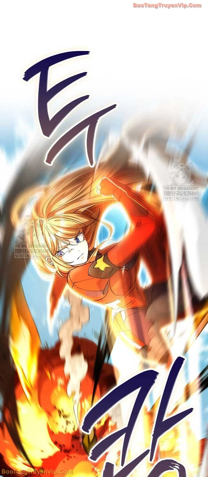 Anh Hùng Đã Trở Thành Phản Diện Mà Tôi Ám Ảnh Chapter 36 - 8