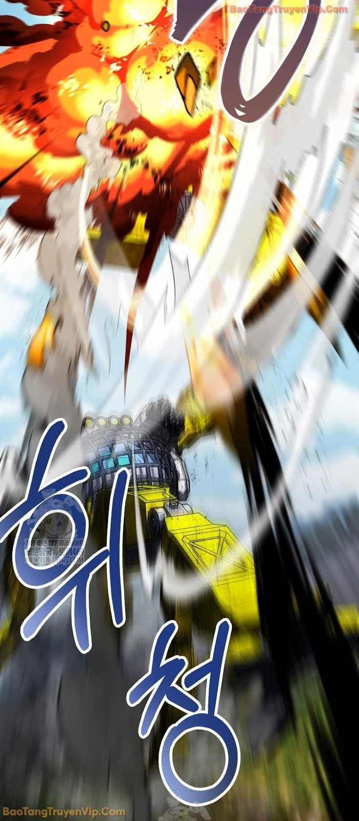 Anh Hùng Đã Trở Thành Phản Diện Mà Tôi Ám Ảnh Chapter 36 - 9