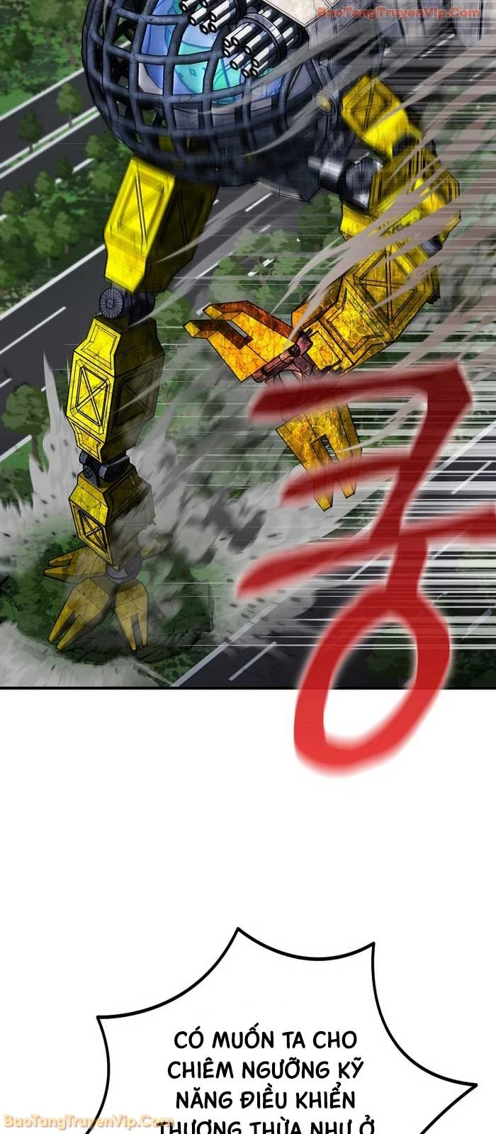 Anh Hùng Đã Trở Thành Phản Diện Mà Tôi Ám Ảnh Chapter 36 - 14