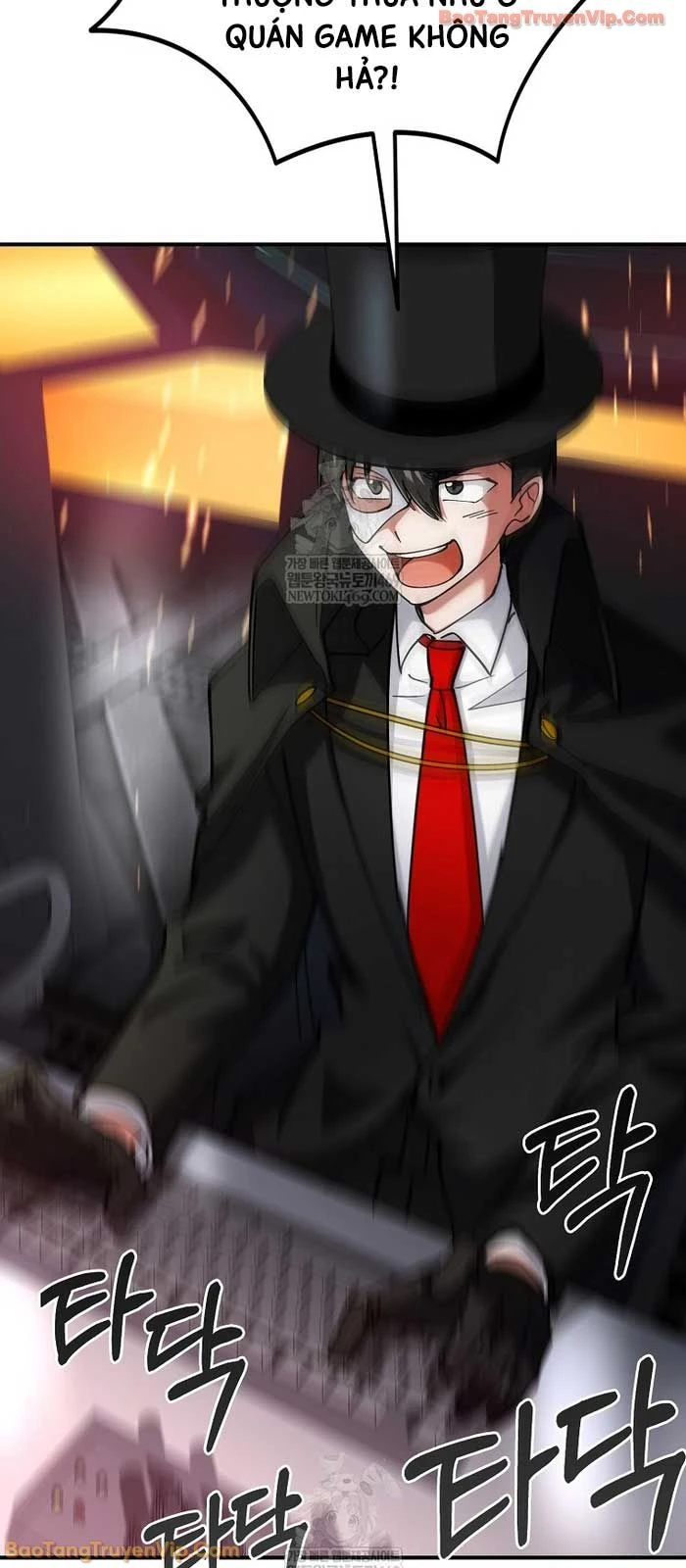 Anh Hùng Đã Trở Thành Phản Diện Mà Tôi Ám Ảnh Chapter 36 - 15