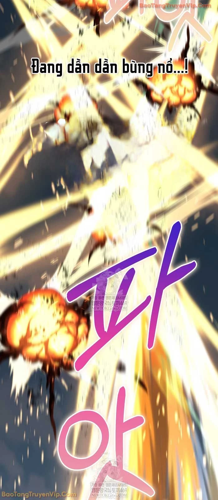 Anh Hùng Đã Trở Thành Phản Diện Mà Tôi Ám Ảnh Chapter 36 - 21