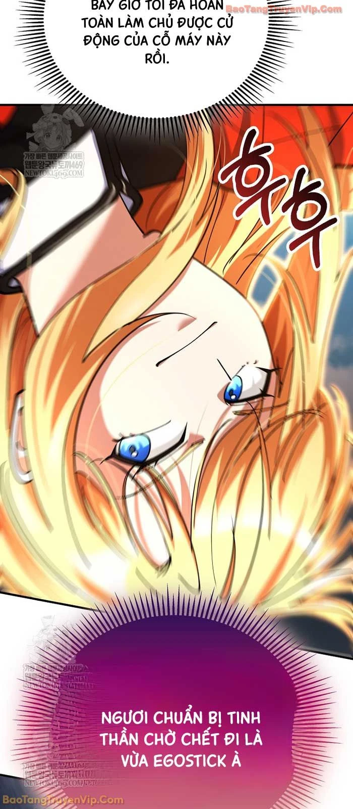 Anh Hùng Đã Trở Thành Phản Diện Mà Tôi Ám Ảnh Chapter 36 - 29