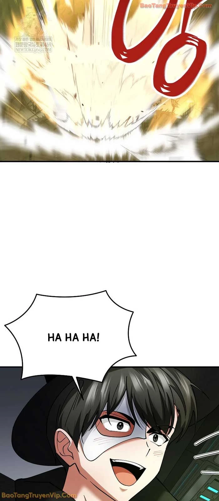 Anh Hùng Đã Trở Thành Phản Diện Mà Tôi Ám Ảnh Chapter 36 - 34