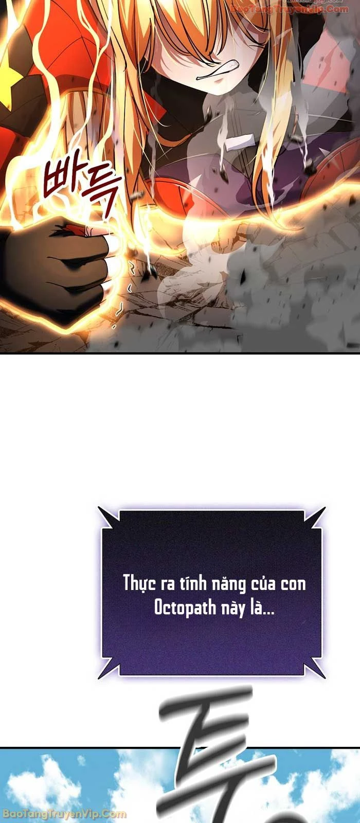 Anh Hùng Đã Trở Thành Phản Diện Mà Tôi Ám Ảnh Chapter 36 - 36