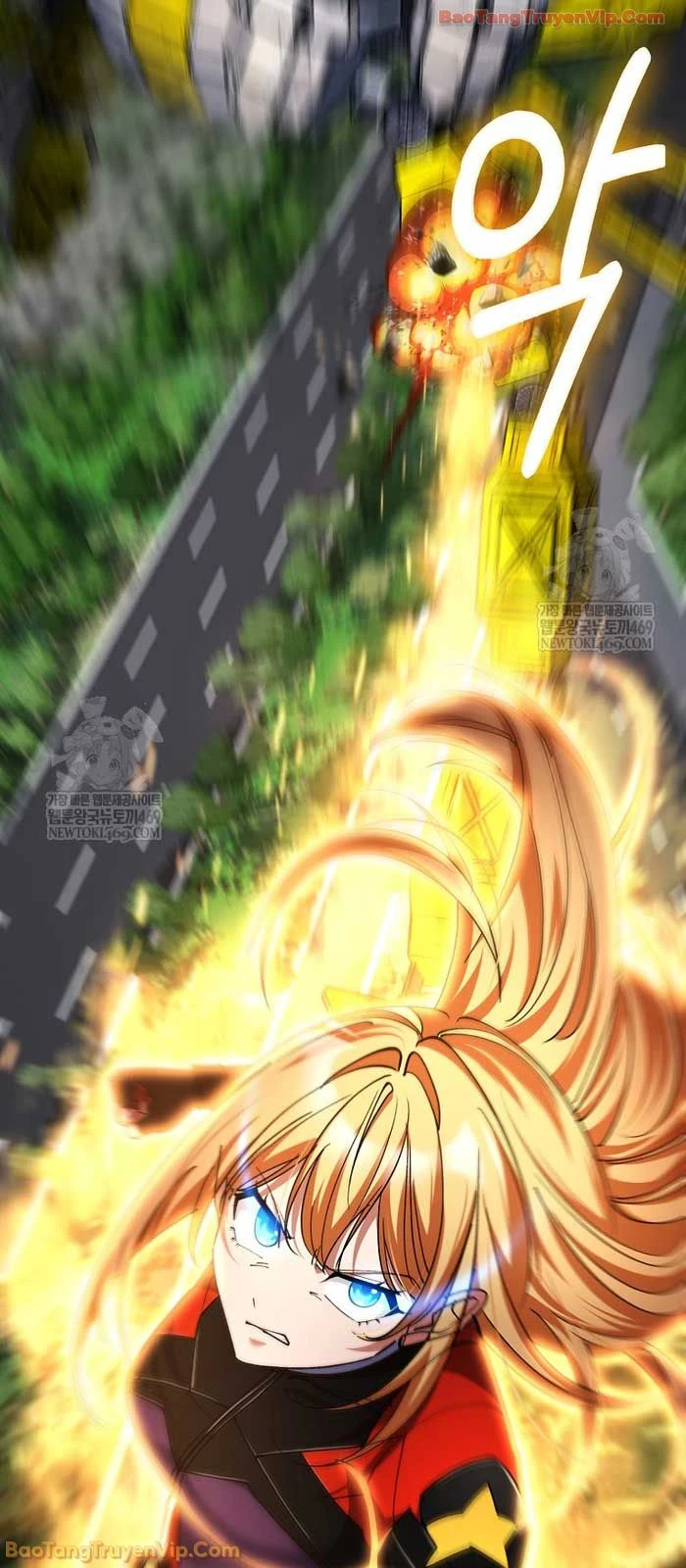 Anh Hùng Đã Trở Thành Phản Diện Mà Tôi Ám Ảnh Chapter 36 - 38