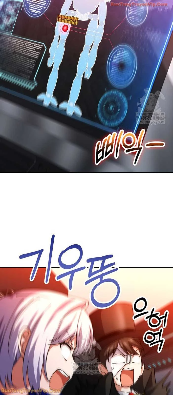 Anh Hùng Đã Trở Thành Phản Diện Mà Tôi Ám Ảnh Chapter 36 - 40