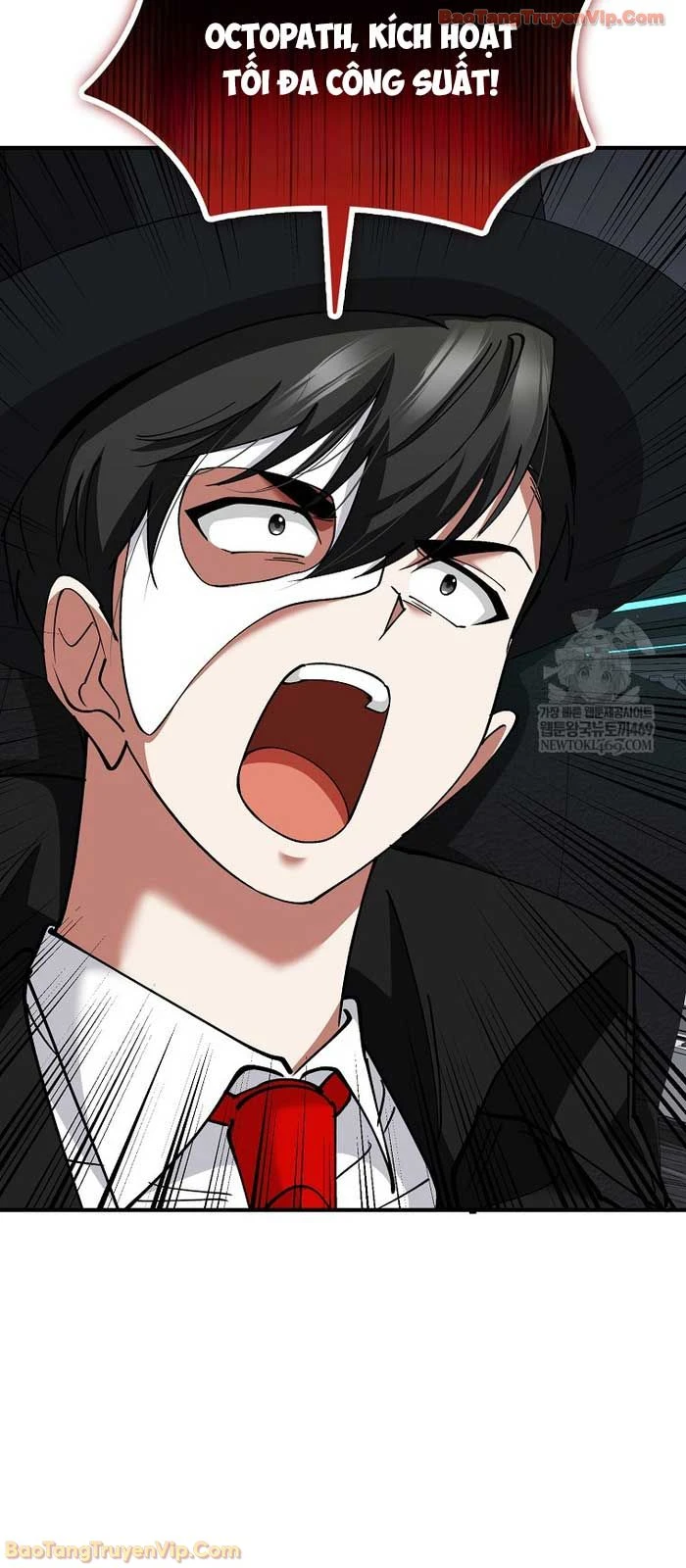 Anh Hùng Đã Trở Thành Phản Diện Mà Tôi Ám Ảnh Chapter 36 - 43