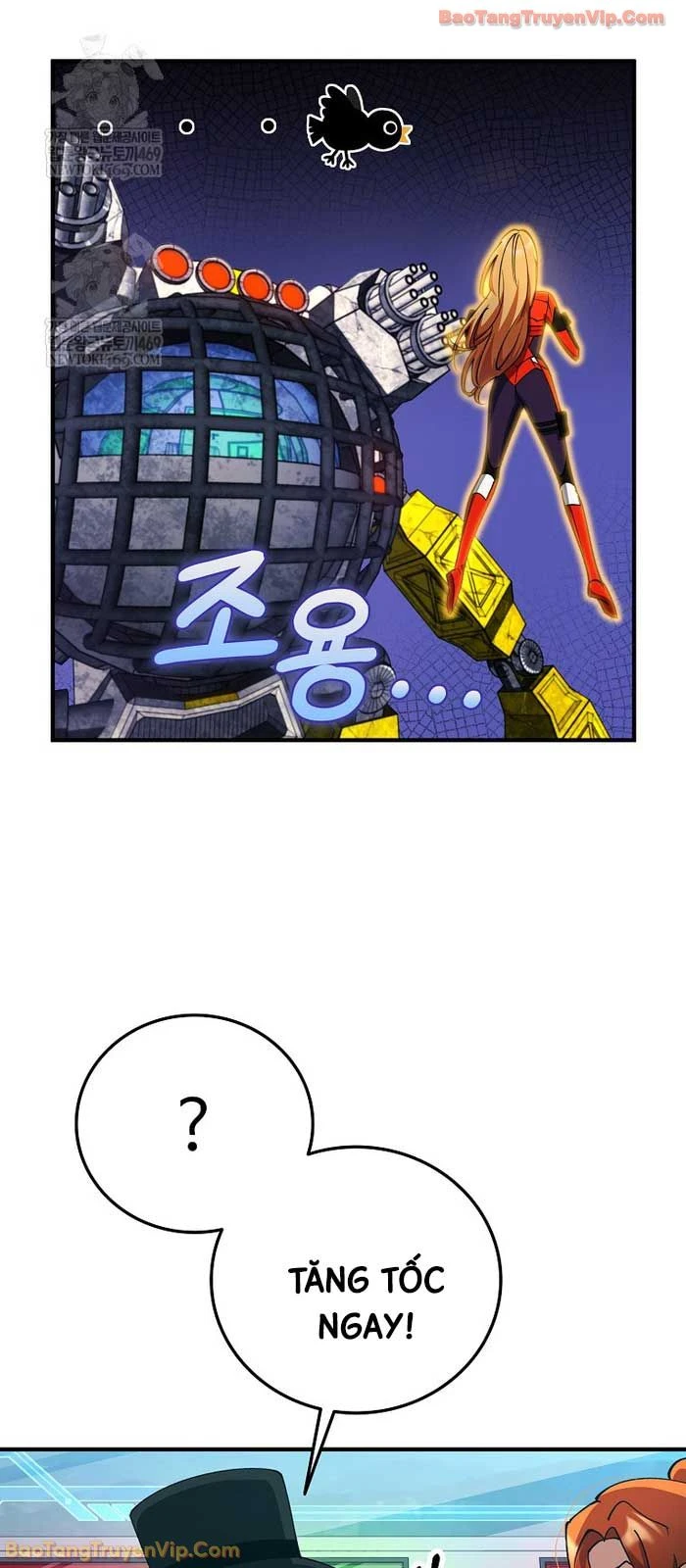 Anh Hùng Đã Trở Thành Phản Diện Mà Tôi Ám Ảnh Chapter 36 - 44