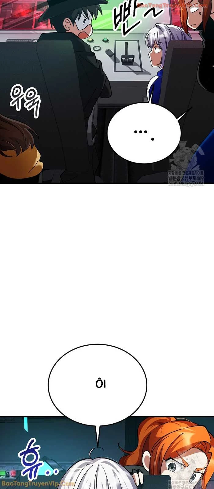 Anh Hùng Đã Trở Thành Phản Diện Mà Tôi Ám Ảnh Chapter 36 - 45