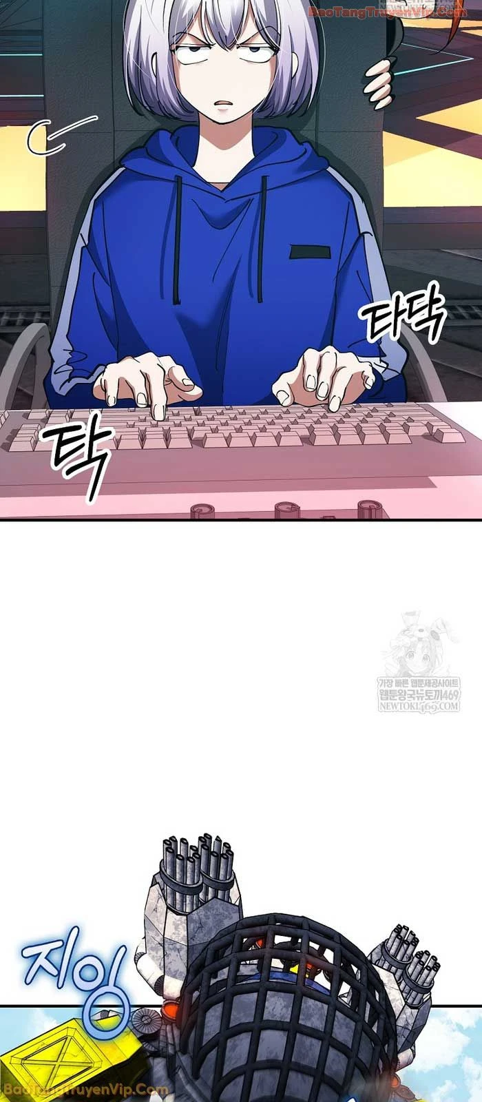 Anh Hùng Đã Trở Thành Phản Diện Mà Tôi Ám Ảnh Chapter 36 - 46