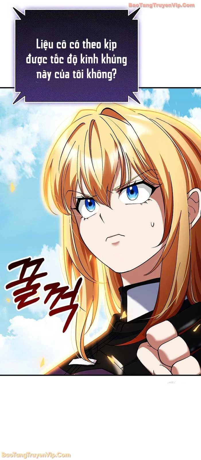 Anh Hùng Đã Trở Thành Phản Diện Mà Tôi Ám Ảnh Chapter 36 - 48