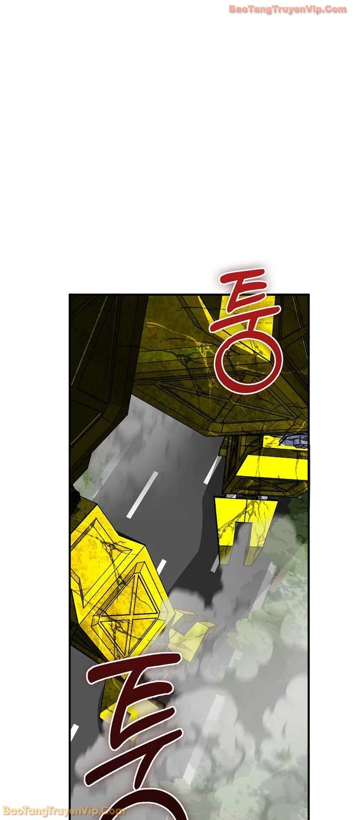 Anh Hùng Đã Trở Thành Phản Diện Mà Tôi Ám Ảnh Chapter 36 - 49