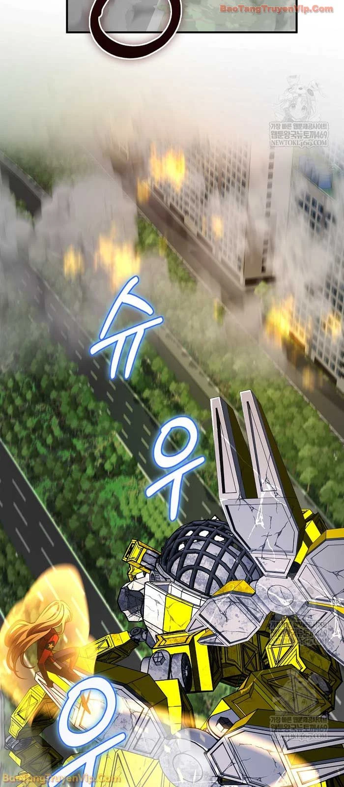 Anh Hùng Đã Trở Thành Phản Diện Mà Tôi Ám Ảnh Chapter 36 - 50