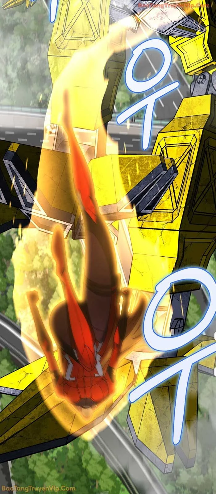 Anh Hùng Đã Trở Thành Phản Diện Mà Tôi Ám Ảnh Chapter 36 - 51