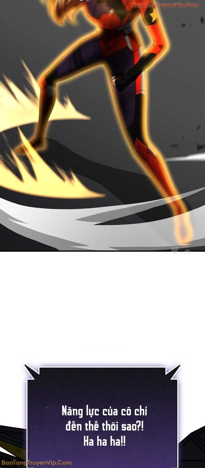 Anh Hùng Đã Trở Thành Phản Diện Mà Tôi Ám Ảnh Chapter 36 - 54