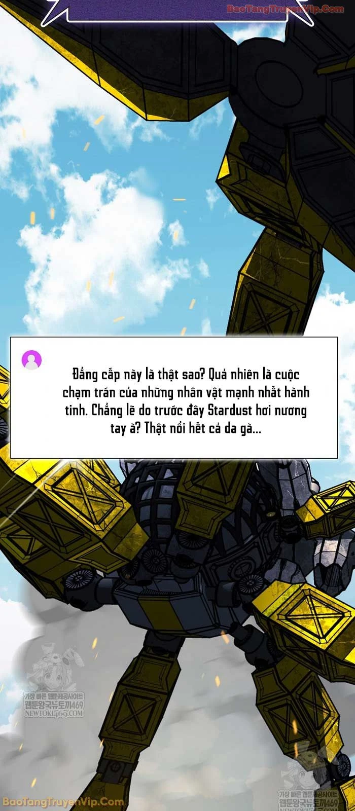 Anh Hùng Đã Trở Thành Phản Diện Mà Tôi Ám Ảnh Chapter 36 - 55