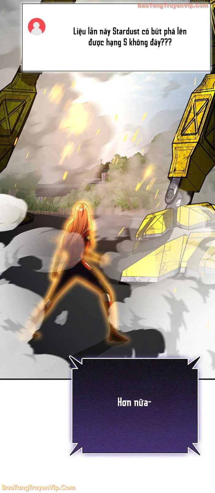 Anh Hùng Đã Trở Thành Phản Diện Mà Tôi Ám Ảnh Chapter 36 - 56