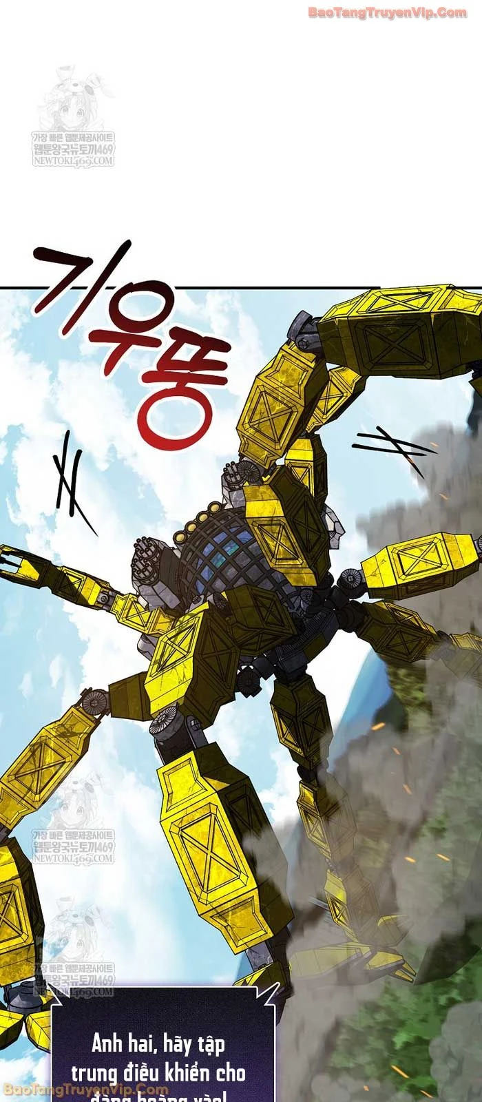 Anh Hùng Đã Trở Thành Phản Diện Mà Tôi Ám Ảnh Chapter 36 - 57