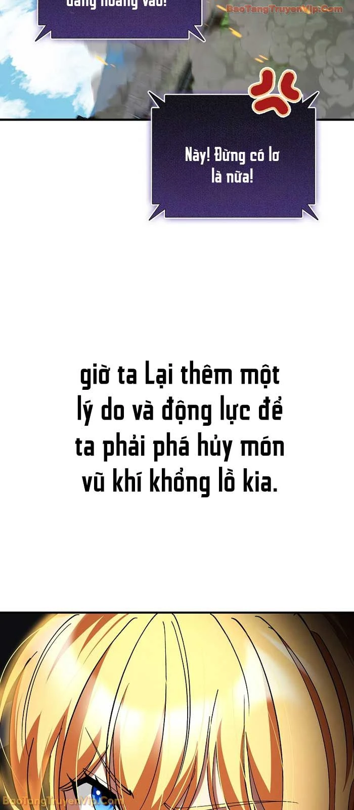 Anh Hùng Đã Trở Thành Phản Diện Mà Tôi Ám Ảnh Chapter 36 - 58