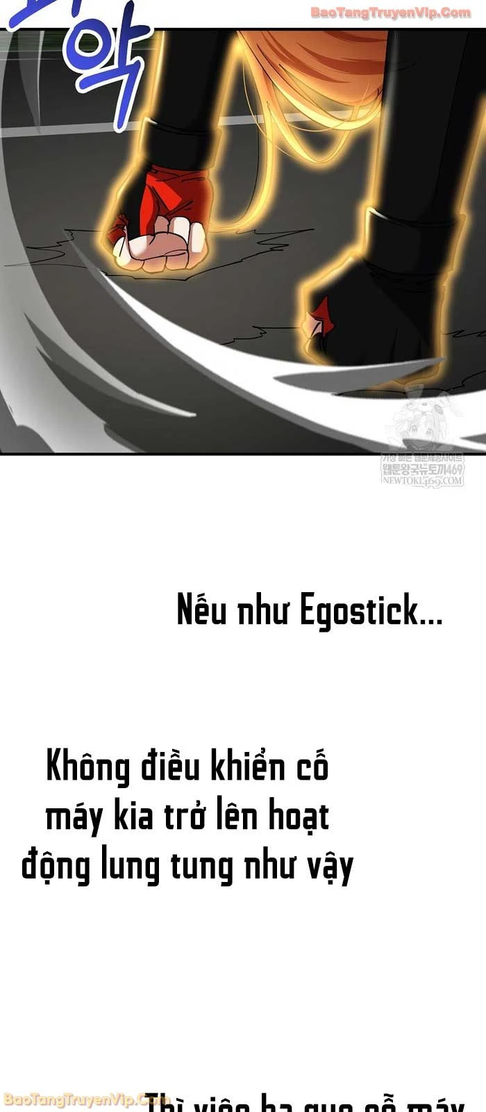 Anh Hùng Đã Trở Thành Phản Diện Mà Tôi Ám Ảnh Chapter 36 - 60