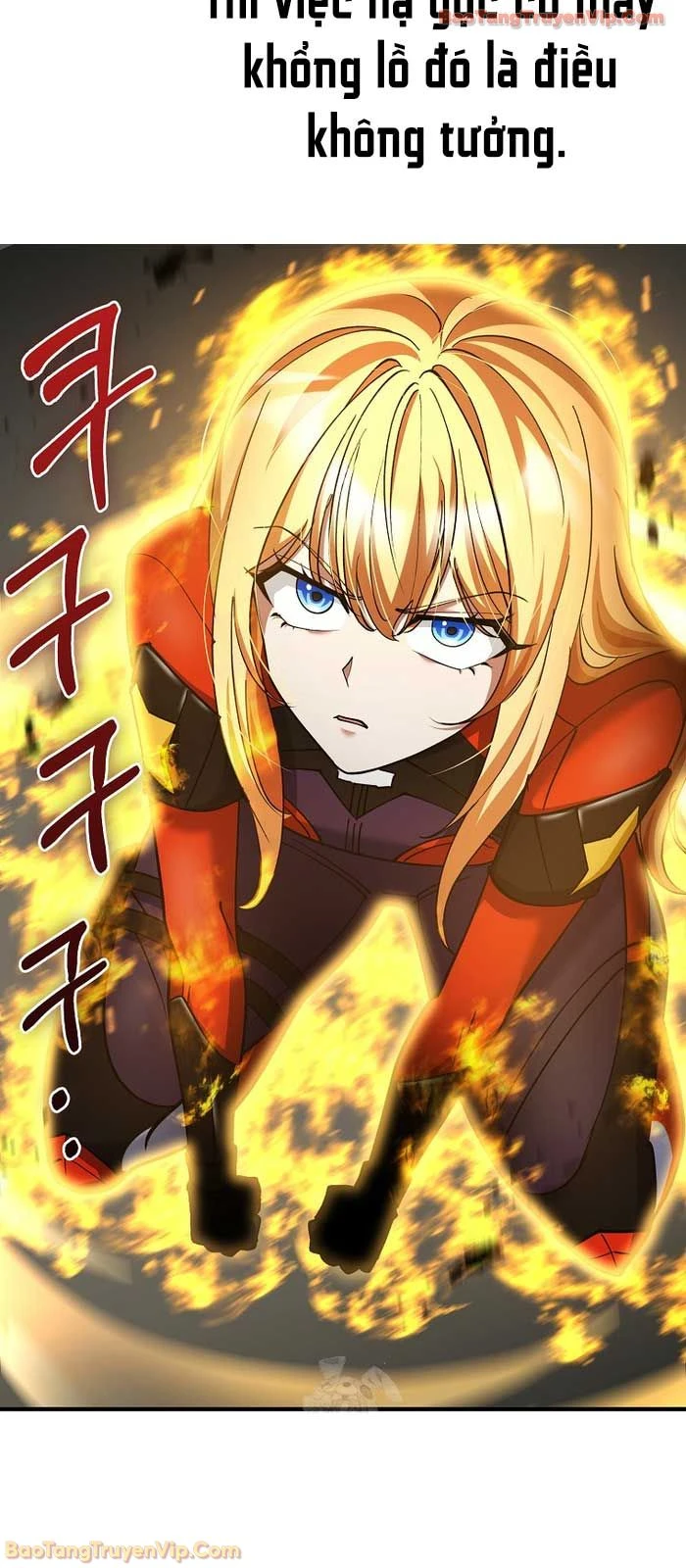 Anh Hùng Đã Trở Thành Phản Diện Mà Tôi Ám Ảnh Chapter 36 - 61