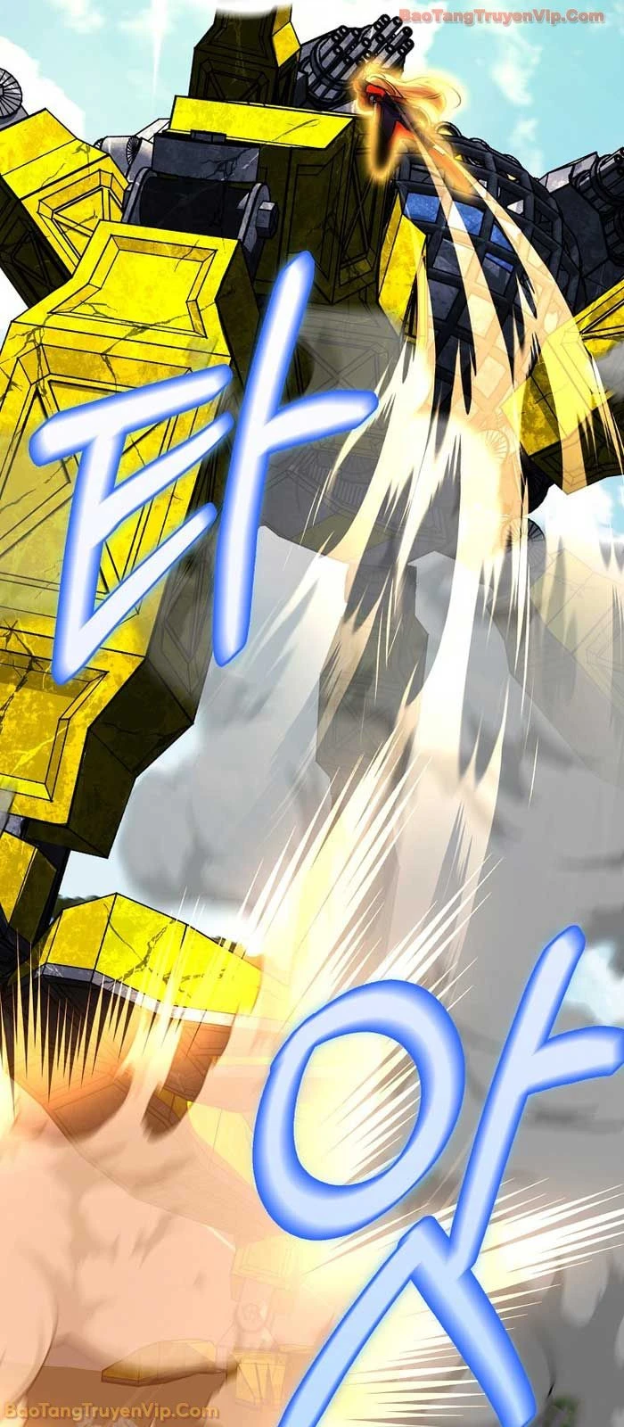 Anh Hùng Đã Trở Thành Phản Diện Mà Tôi Ám Ảnh Chapter 36 - 64