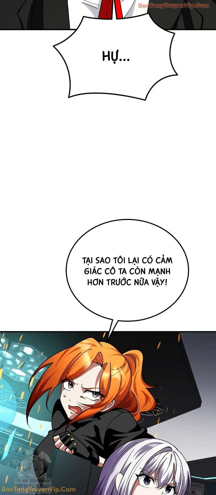 Anh Hùng Đã Trở Thành Phản Diện Mà Tôi Ám Ảnh Chapter 36 - 68