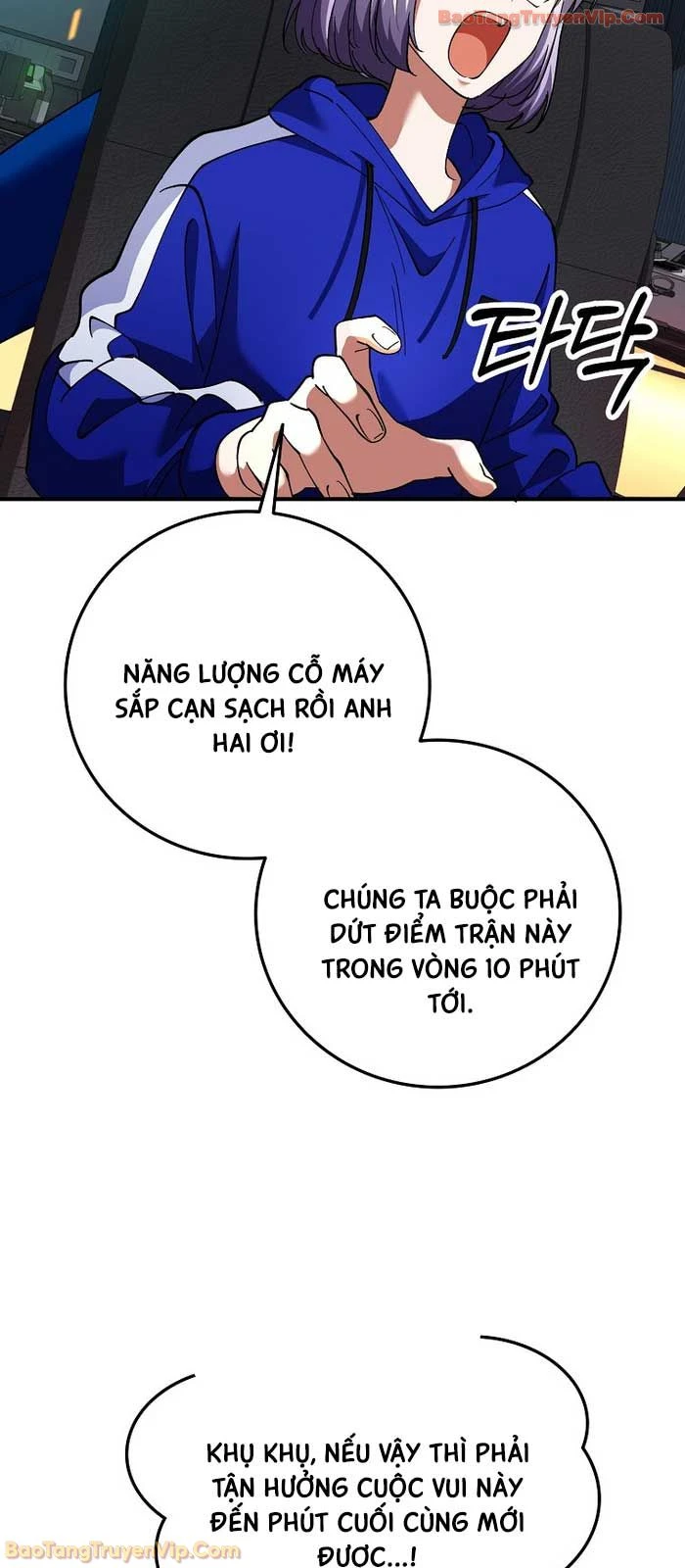 Anh Hùng Đã Trở Thành Phản Diện Mà Tôi Ám Ảnh Chapter 36 - 69