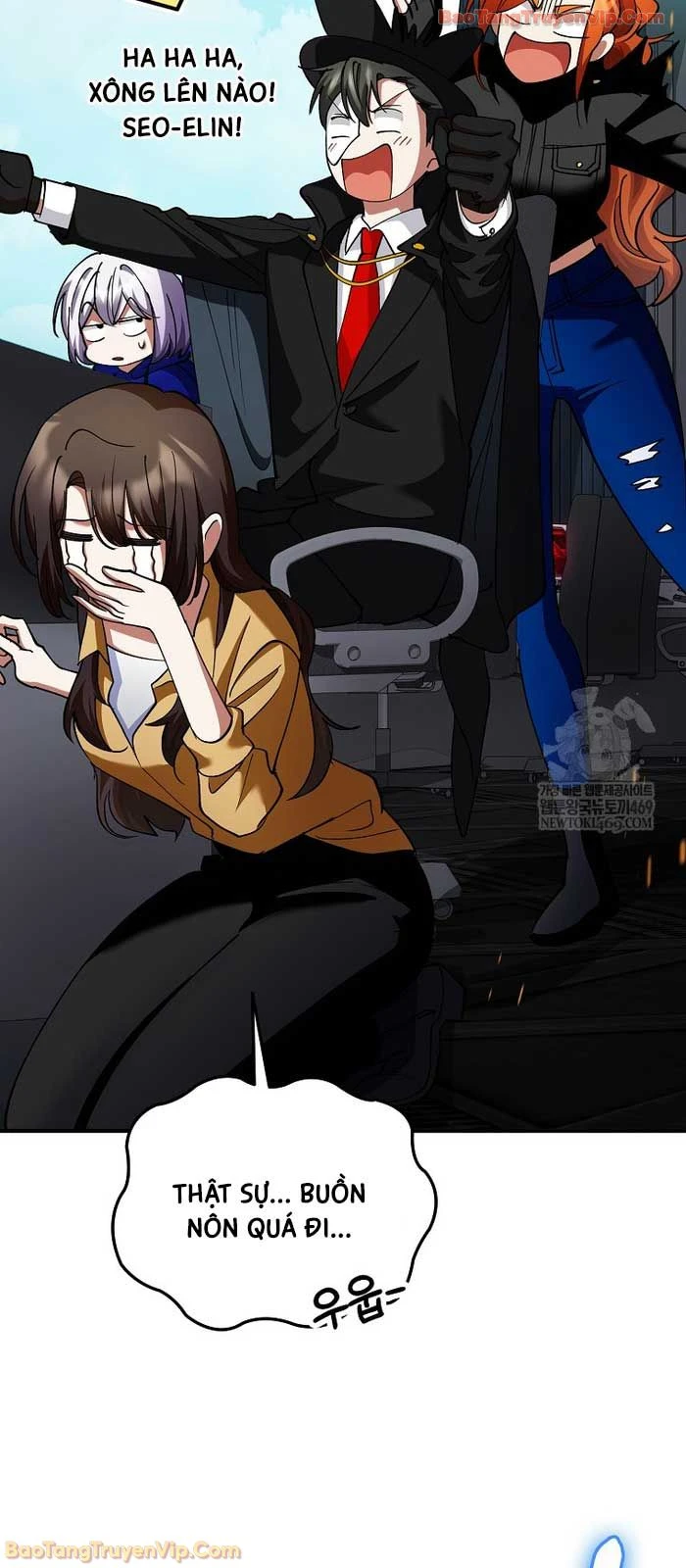 Anh Hùng Đã Trở Thành Phản Diện Mà Tôi Ám Ảnh Chapter 36 - 71