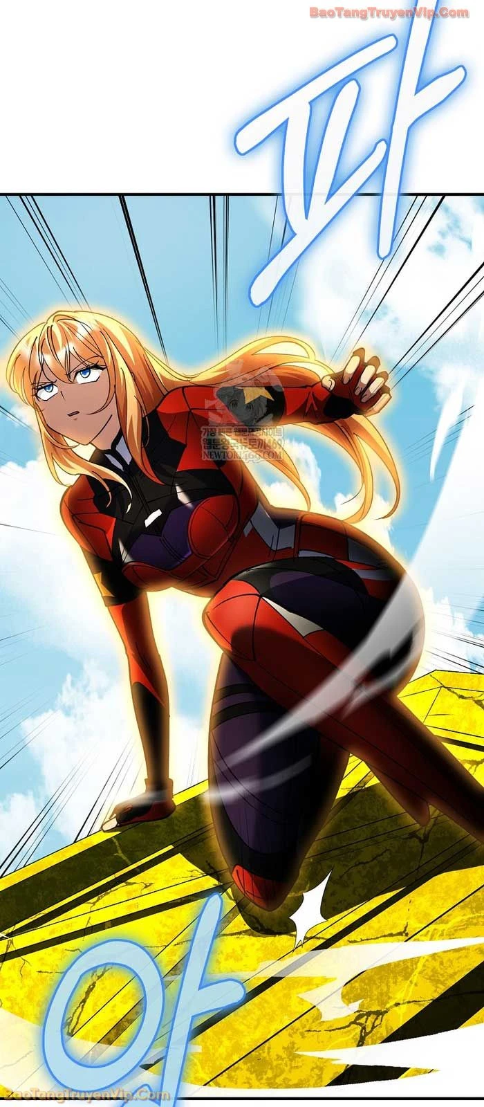 Anh Hùng Đã Trở Thành Phản Diện Mà Tôi Ám Ảnh Chapter 36 - 72