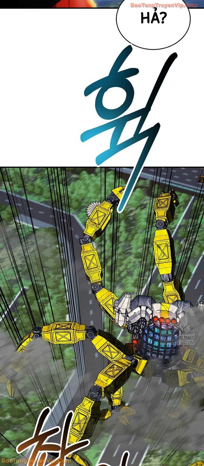 Anh Hùng Đã Trở Thành Phản Diện Mà Tôi Ám Ảnh Chapter 36 - 77