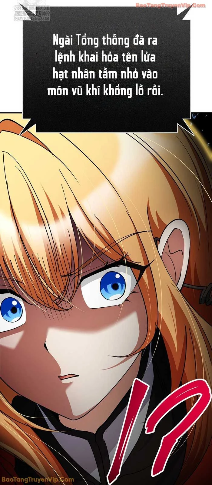 Anh Hùng Đã Trở Thành Phản Diện Mà Tôi Ám Ảnh Chapter 36 - 80