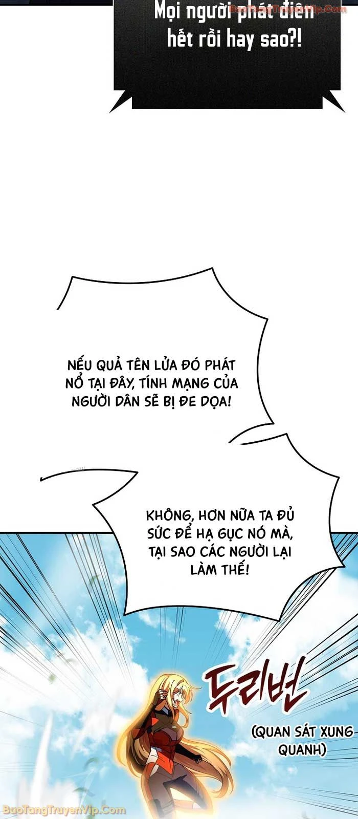 Anh Hùng Đã Trở Thành Phản Diện Mà Tôi Ám Ảnh Chapter 36 - 82