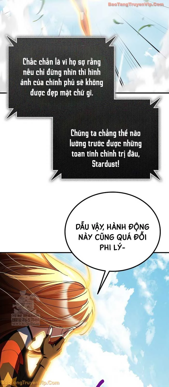 Anh Hùng Đã Trở Thành Phản Diện Mà Tôi Ám Ảnh Chapter 36 - 83