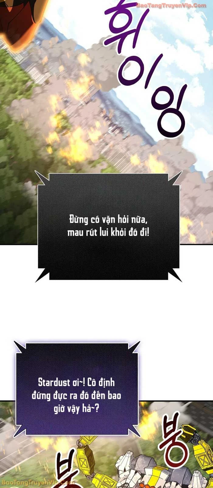 Anh Hùng Đã Trở Thành Phản Diện Mà Tôi Ám Ảnh Chapter 36 - 84